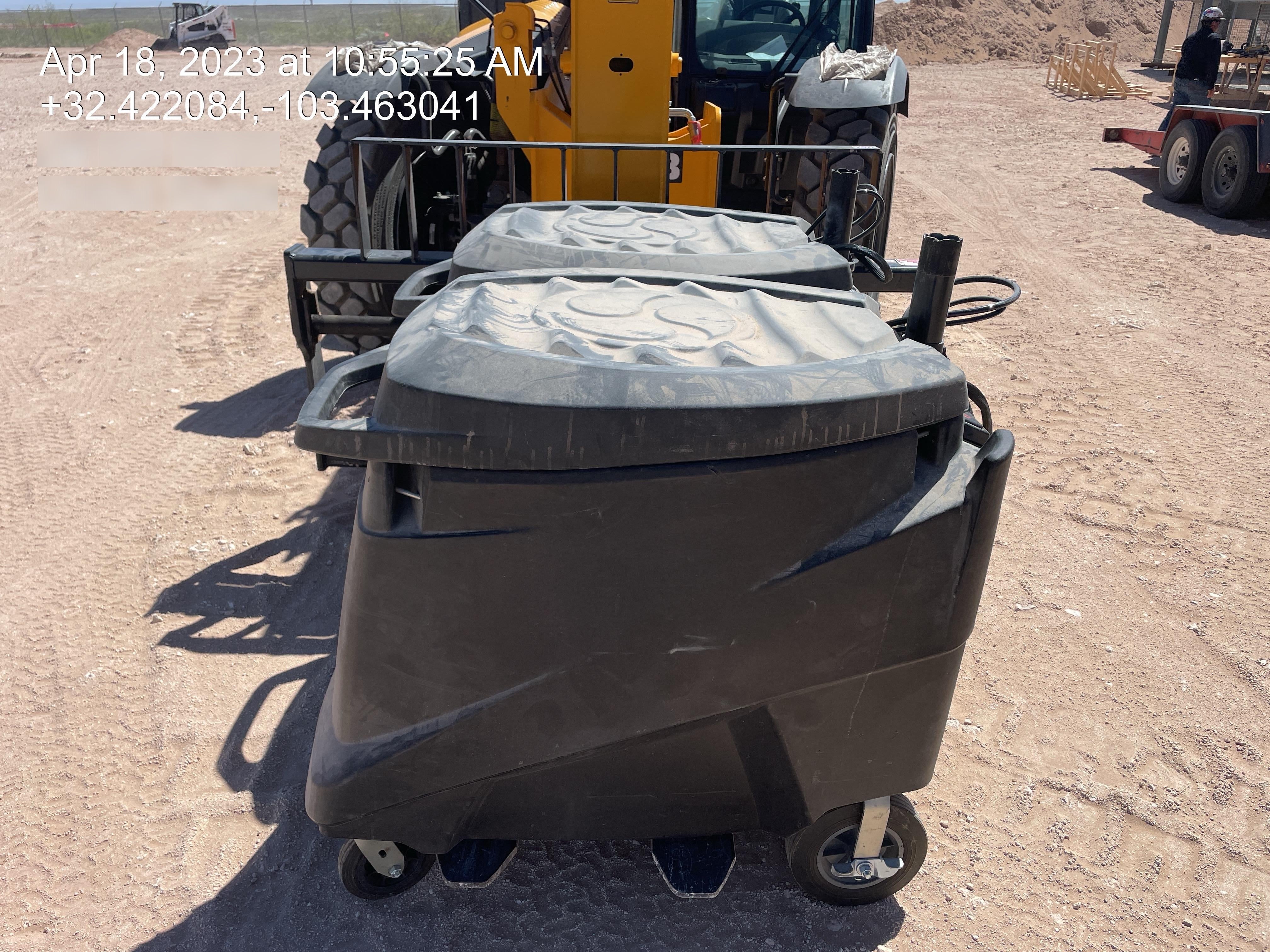 2022 POWER BREEZER PB4BASE