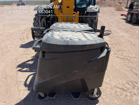 2022 POWER BREEZER PB4BASE