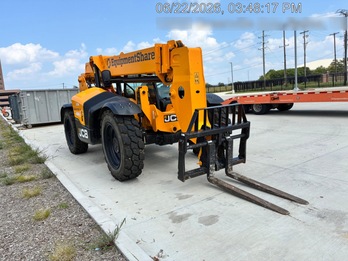 2025 JCB 506-36
