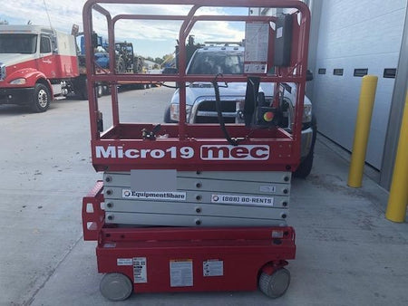 2019 MEC Micro 19