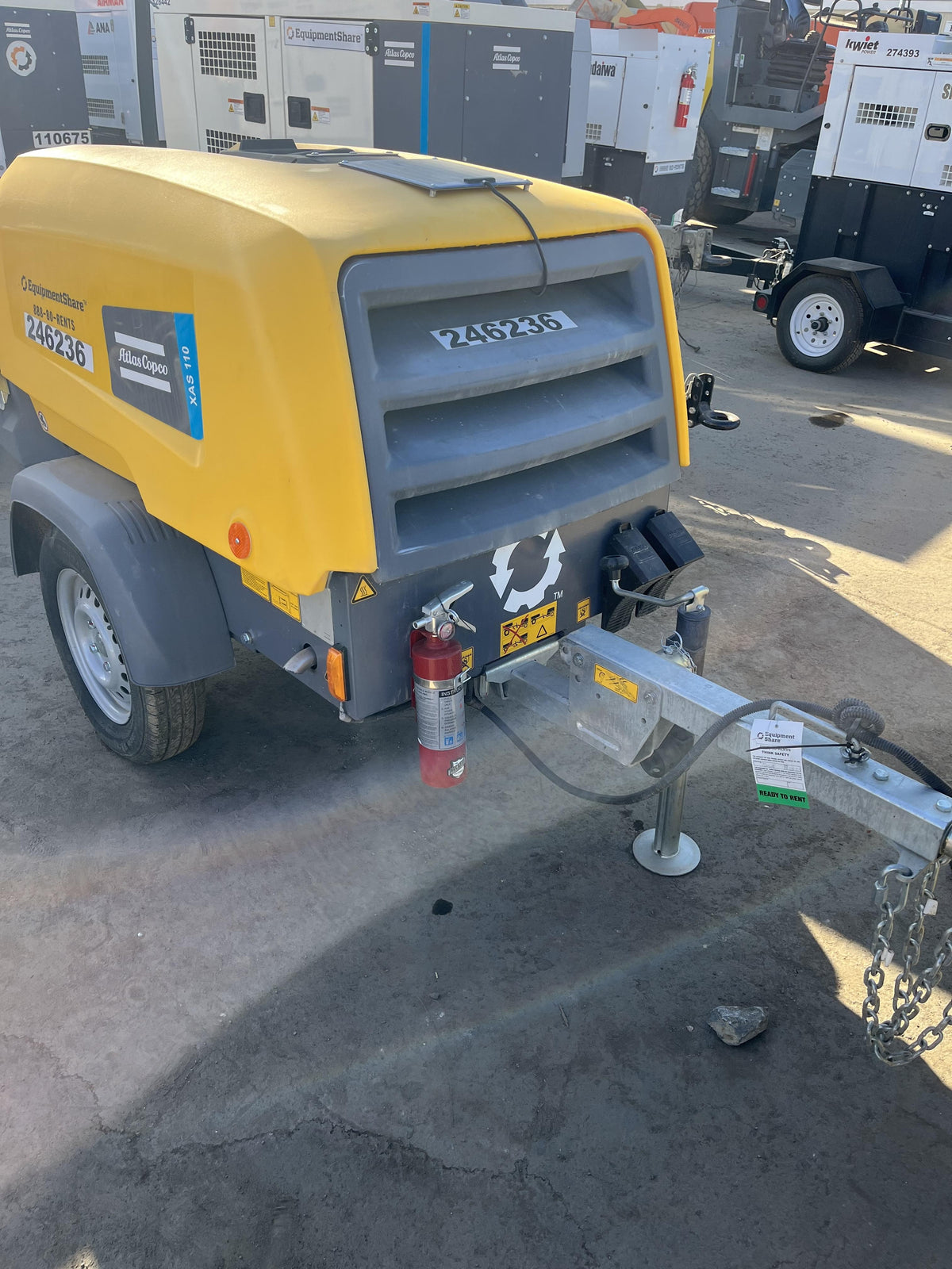 2019 AMERICAN PNEUMATIC TOOL M654