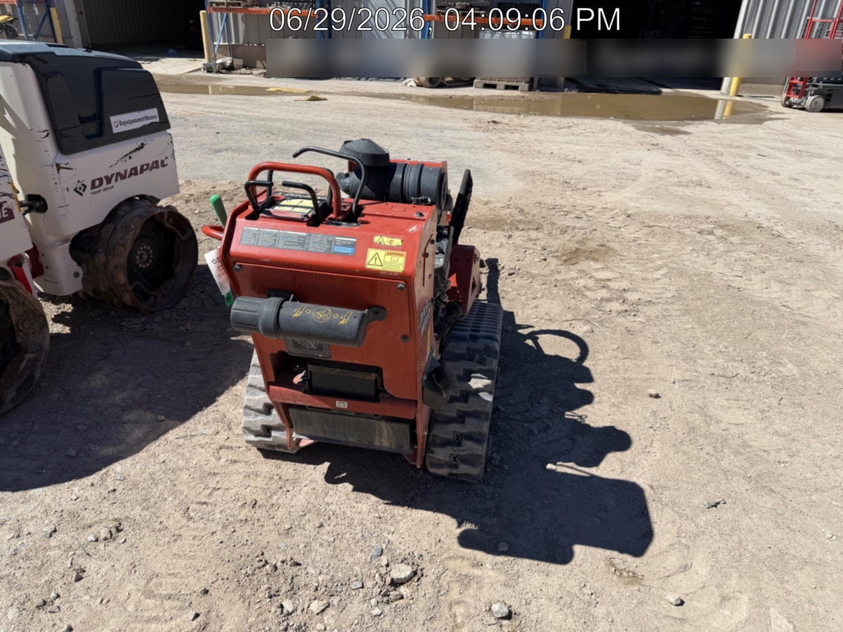 2020 DITCH WITCH C24XA