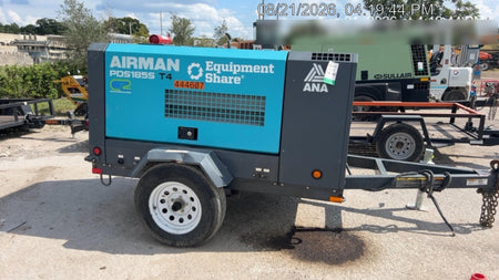 2024 AIRMAN PDS185S