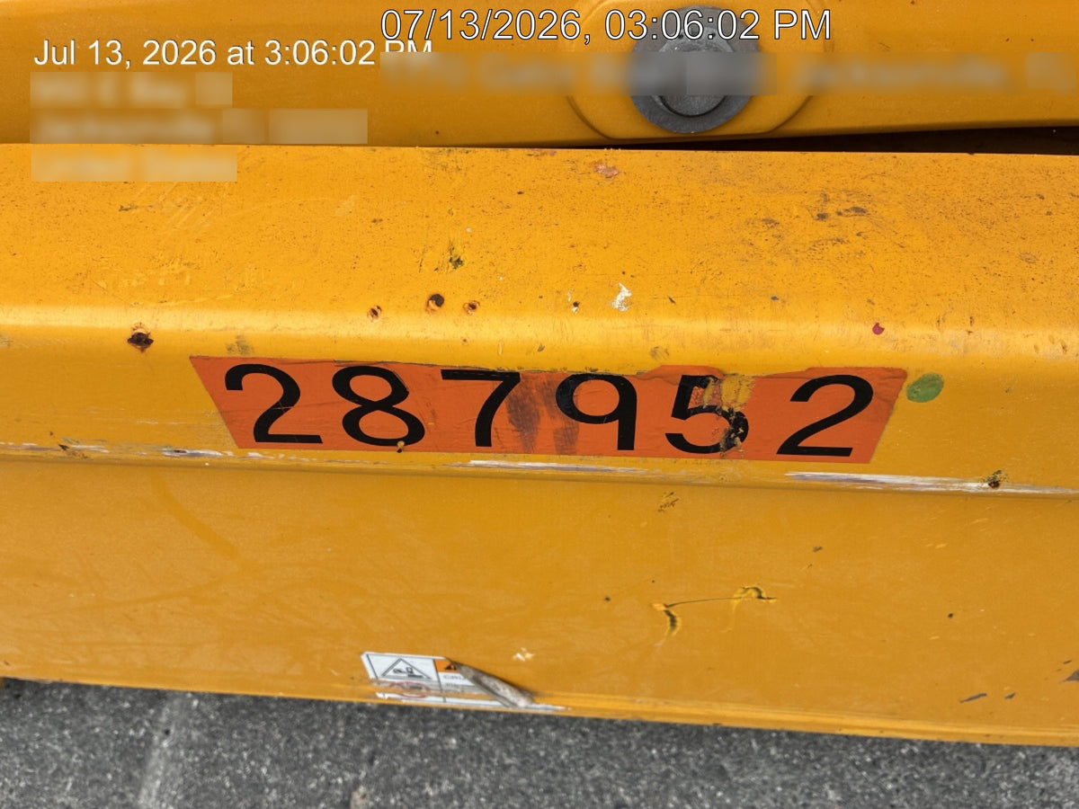2023 HAULOTTE Optimum 1931E