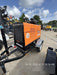2022 Lincoln Electric Vantage 549X Crosslink Technology, Trailer Mounted, ES Decals, T3