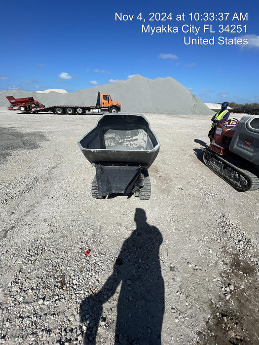 2024 TORO MBTX 2500-TS