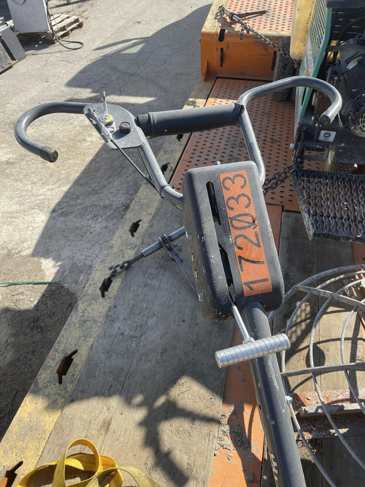 2021 HUSQVARNA CT 48-13A-V