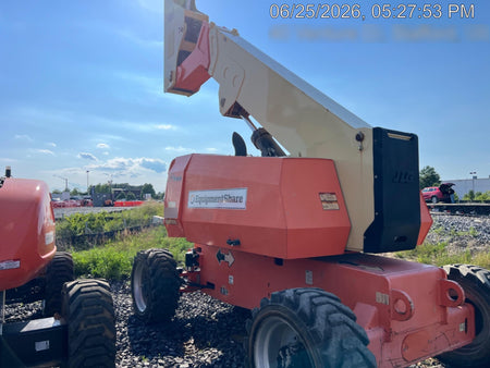 2019 JLG 800AJ