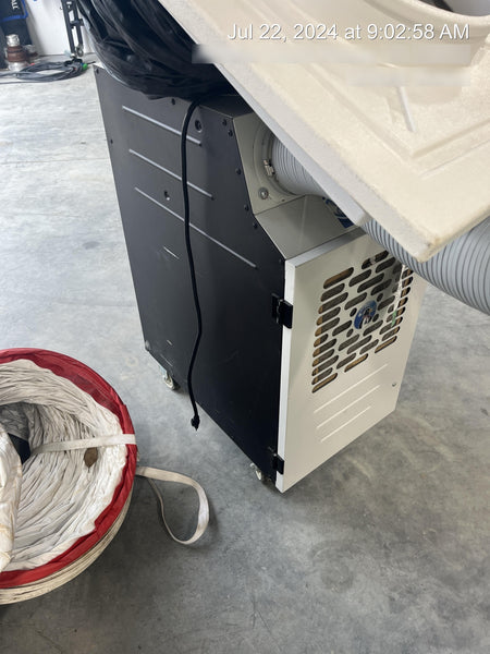 2022 KWIKOOL KPAC1411-2