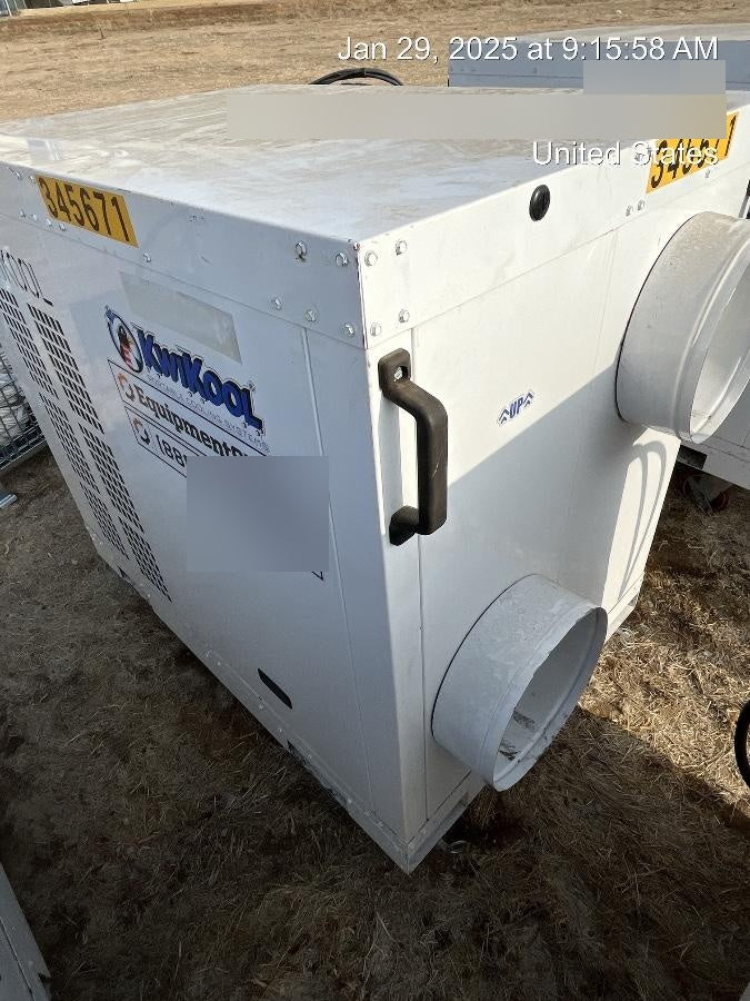 2023 KWIKOOL KPO5-43H