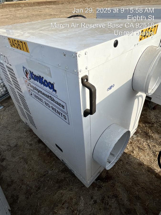 2023 KWIKOOL KPO5-43H