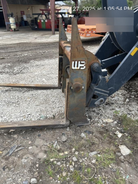 2020 WERK-BRAU PF60WL621