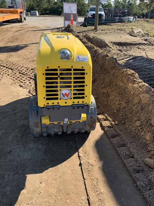 2020 WACKER NEUSON RTLx-SC3