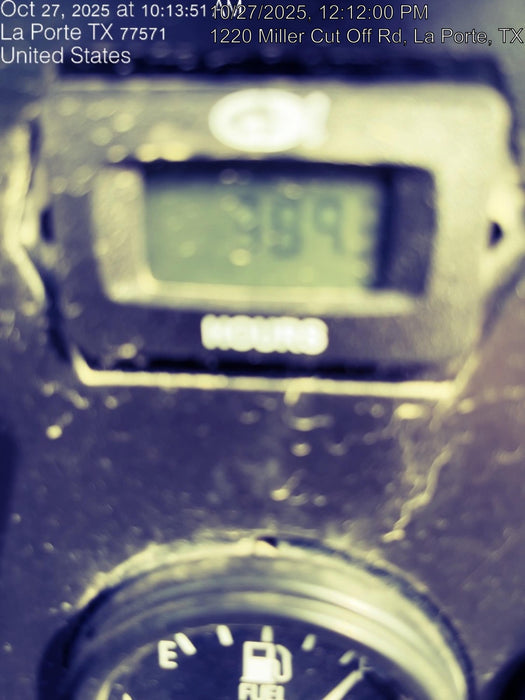 2025 LINCOLN ELECTRIC LE400