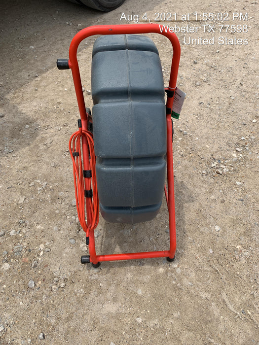 2020 RIDGID 63613