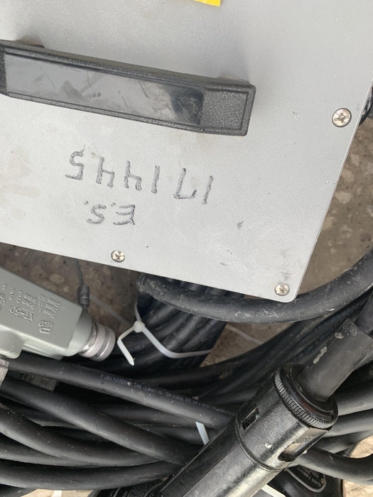 2021 LIND EQUIPMENT TLS-80XPLEDRE-LV