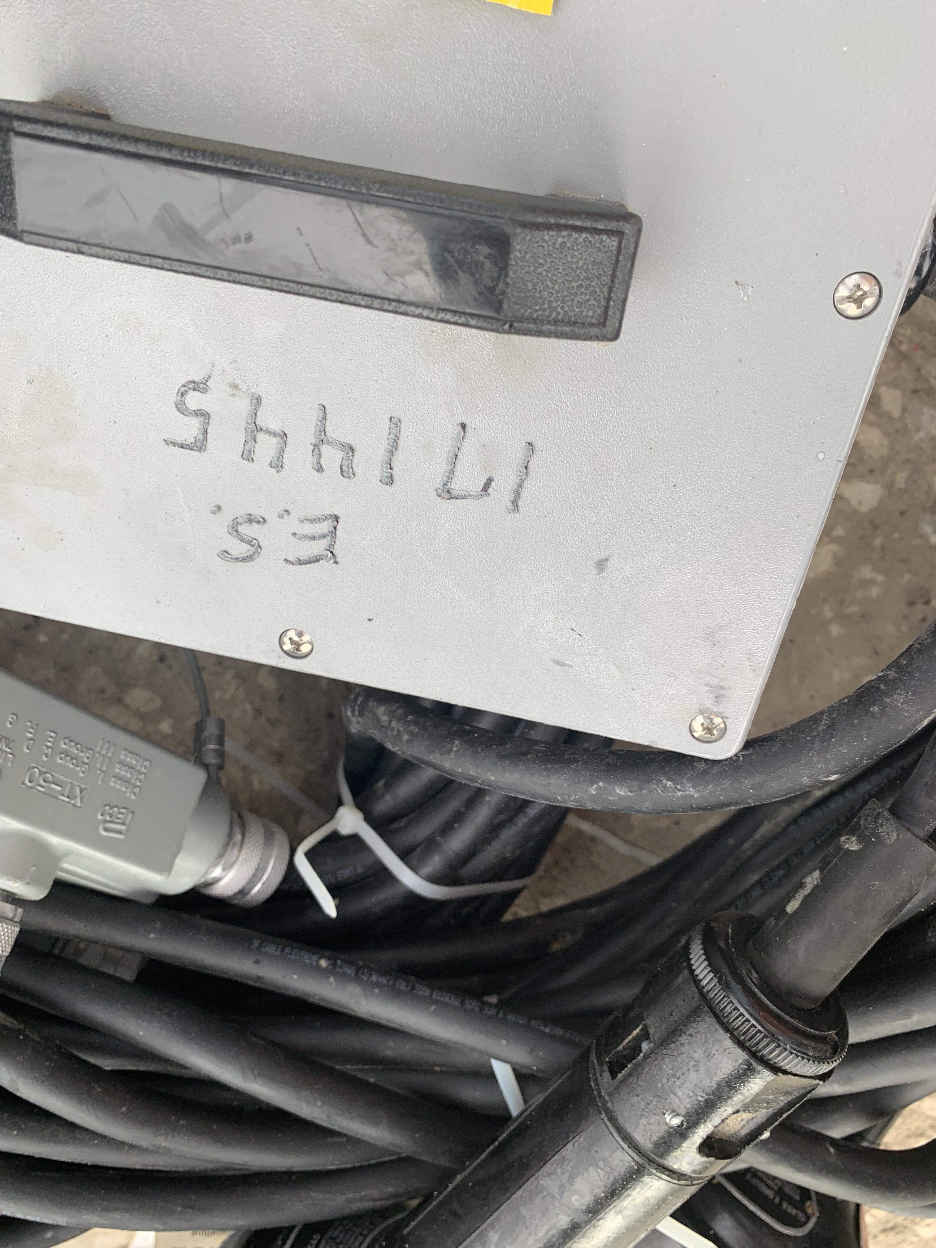 2021 LIND EQUIPMENT TLS-80XPLEDRE-LV
