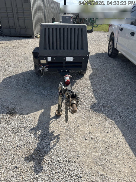 2019 SULLAIR 185-DPQ