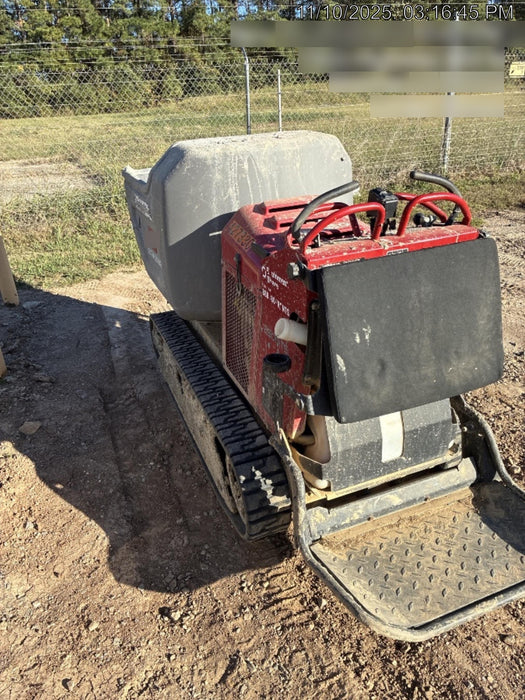 2024 TORO MBTX 2500-TS