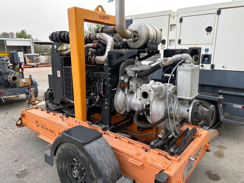 2022 PIONEER PP63C17L2-4045HFC06