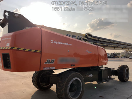 2026 JLG 1850SJ
