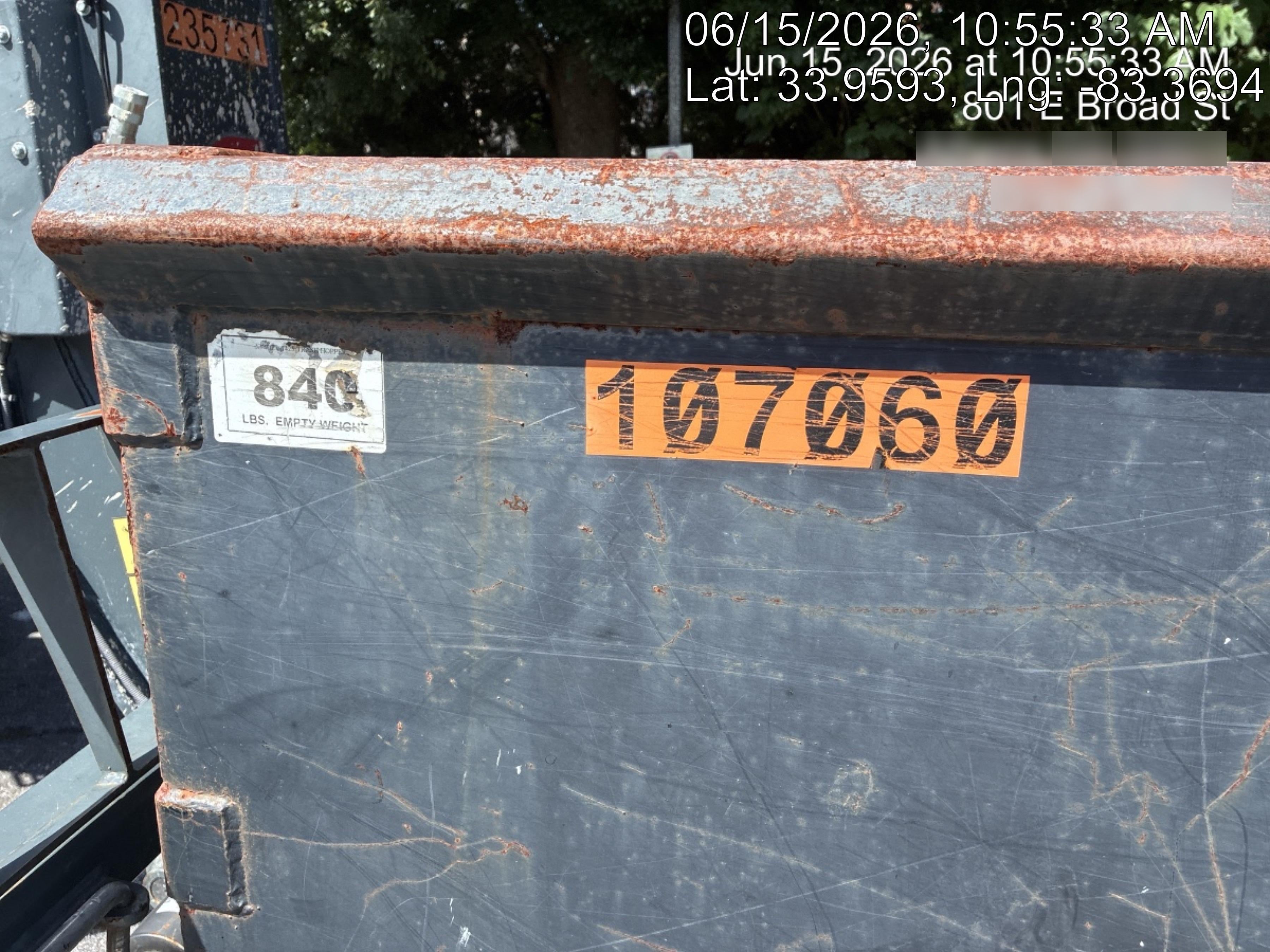 2020 STAR INDUSTRIES 1425