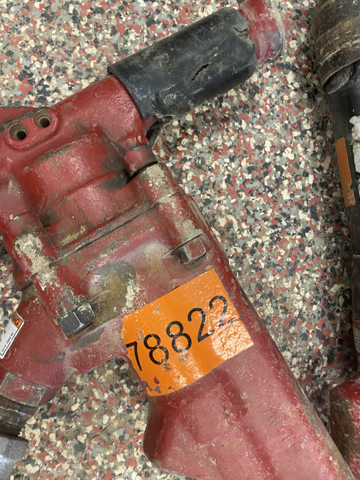 2020 CHICAGO PNEUMATIC CP 1210