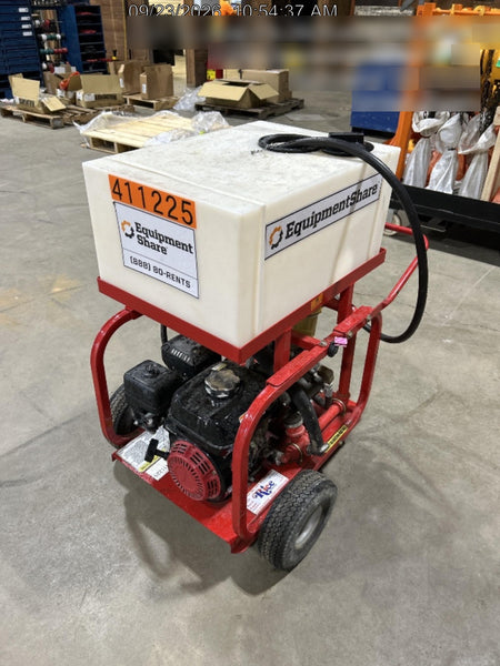 2024 RICE HYDRO DPH-3B