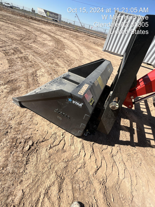 2024 STAR INDUSTRIES 1406B