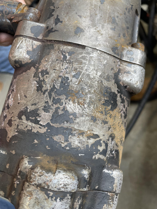 2020 INGERSOLL RAND 3942B2TI