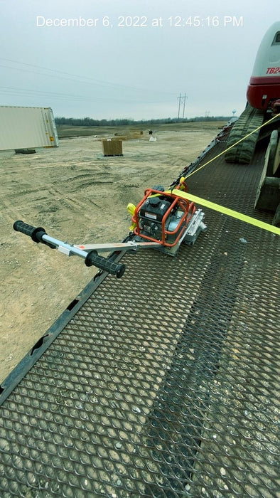 2022 HUSQVARNA SOFF-CUT 150