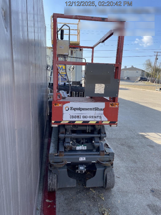 2019 SKYJACK SJIII-3219