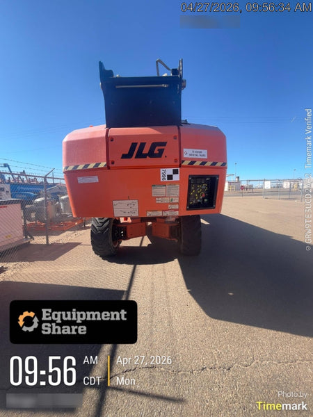 2022 JLG 1850SJ
