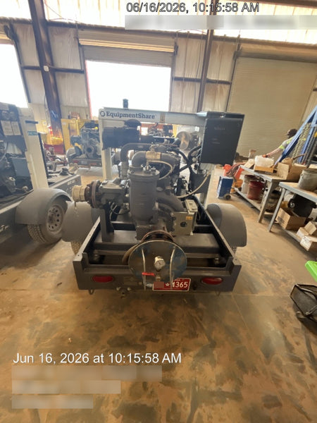 2024 ATLAS COPCO PAC F44 KD