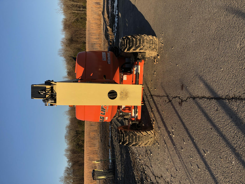 2019 JLG 600AJ