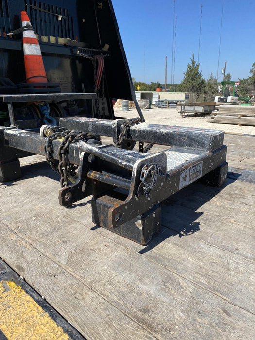 2020 STAR INDUSTRIES 1371B