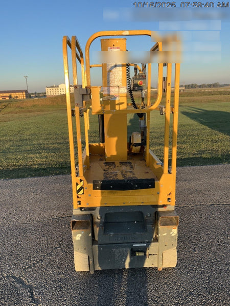 2019 HAULOTTE Star 20
