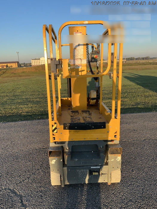 2019 HAULOTTE Star 20