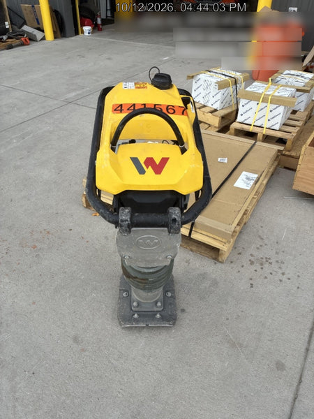 2024 WACKER NEUSON BS68-4Ab/28