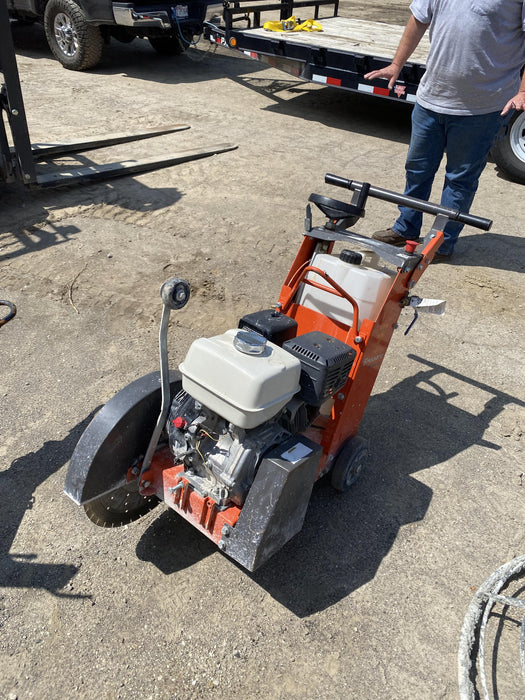 2020 HUSQVARNA FS 400