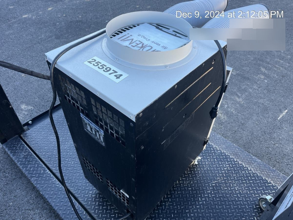 2022 KWIKOOL KPAC1811-2