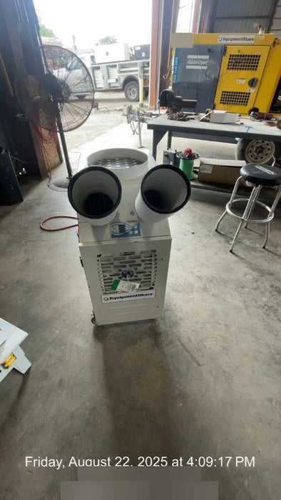 2022 KWIKOOL KPAC1411-2