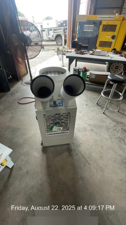 2022 KWIKOOL KPAC1411-2