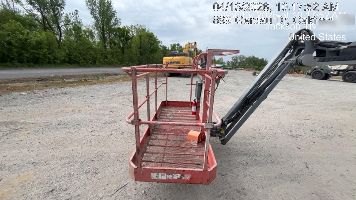 2019 SKYJACK SJ63 AJ