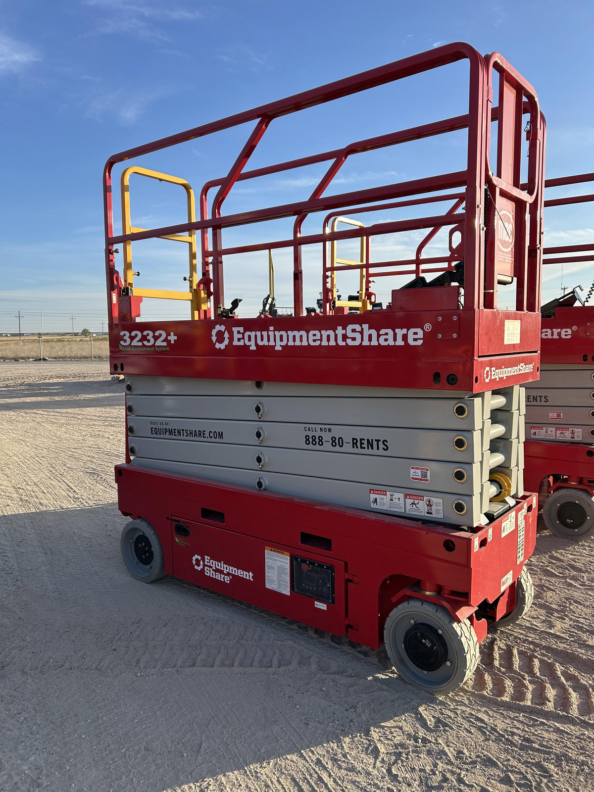 2026 MEC 3232+