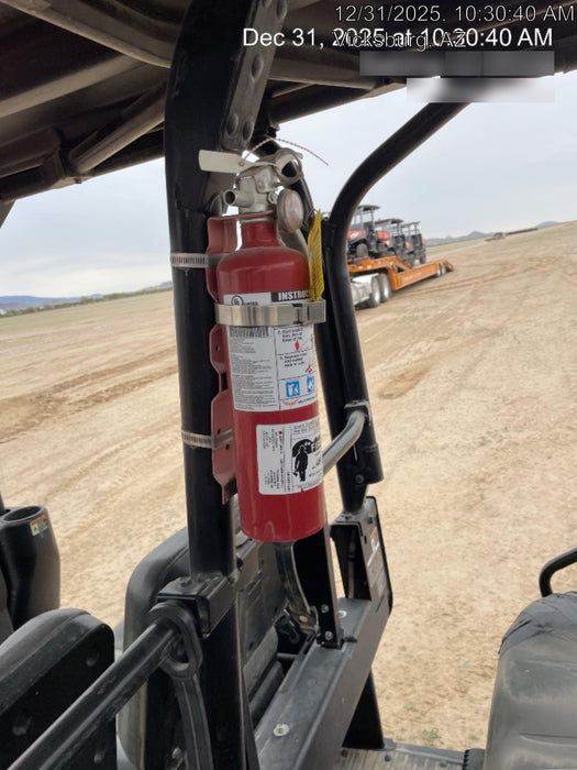 2022 KUBOTA RTV-X1140W-H (Canopy)