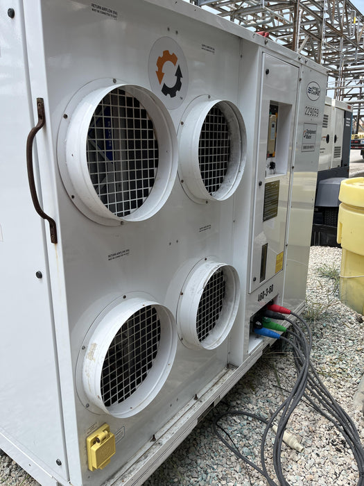 2022 UNITED COOL AIR Mach145G4AS30