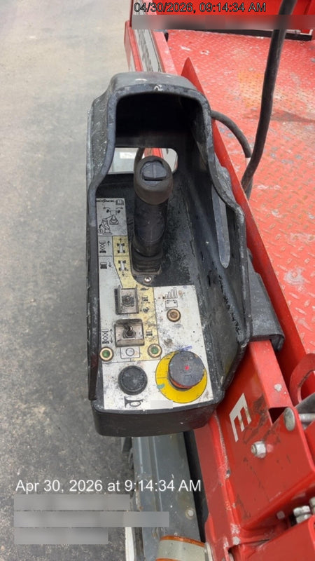 2023 SKYJACK SJ3219