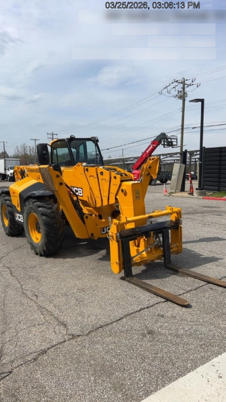 2024 JCB 508-66TC