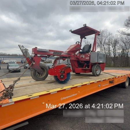 2021 BROCE BW260